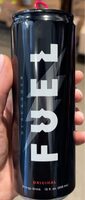 Black Rock Coffee Original Fuel