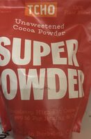 Unsweetened Cocoa Powder