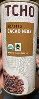 Roasted Cacao Nibs