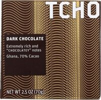 Dark Chocolate
