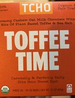 Toffee Time