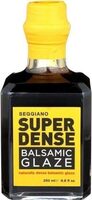 Classic Dense Balsamic