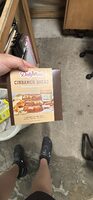 Cinnamon Bread Premium Goo Goo