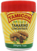 Tamarind concentrate paste