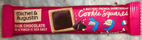 Cookie Squares
