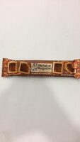 Milk Chocolate And Melty Caramel