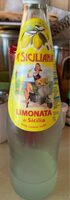 Limonata di sicilia