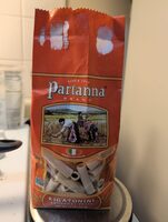 Rigatonini Artisanal Pasta
