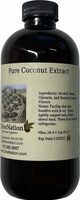 Pure Coconut Extract