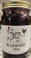 Blueberry Jam