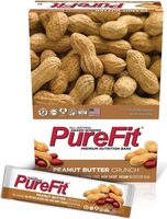 Peanut Butter Crunch