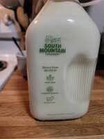 Milk