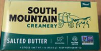 Salted Butter