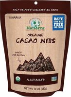 Organic Cacao Nibs