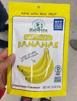 Premium Banana