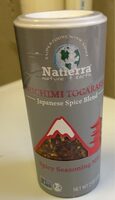Shichimi Togarashi Japanese Seven Spice