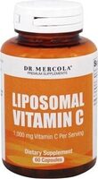 Liposomal Vitamin C