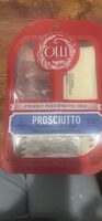 Prosciutto
