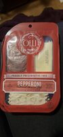 Pepperoni