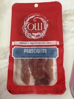 Prosciutto