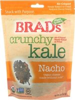 Crunchy Kale