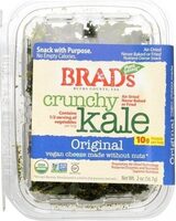 Crunchy Kale Original