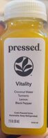 Vitality Shot