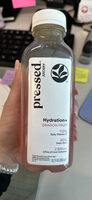 Hydration+ Dragon Fruit