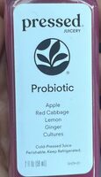 Probiotic Shot