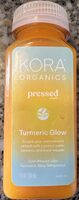 Tumeric Glow