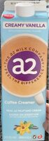 Coffee Creamer Vanilla