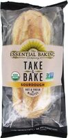 Sourdough Bread