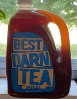 Best Darn Tea