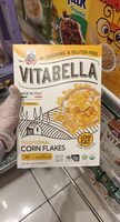 Traditional Corn Flakes Cereal imp