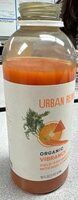 Vibrancy Cold Pressed Juice