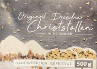 Stollen