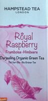 Royal raspberry