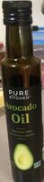 Avocado Oil