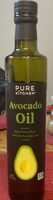 Avocado oil