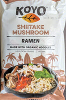 Ramen Noodles