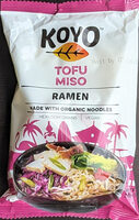 Ramen soup