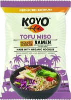 Ramen soup