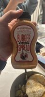 Burger Secret Spread