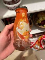 Swallow Nest Beverage Loquat & Honey
