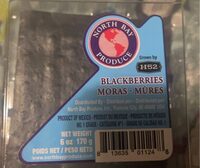 Backberries