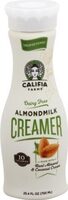 Unsweetened Almondmilk Creamer