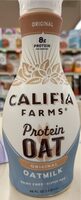 Oat Protein Original