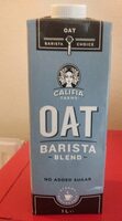 Oat Milk