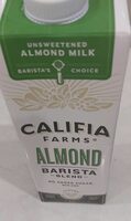 Almond Mk
