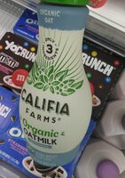 Organic Oatmilk Original